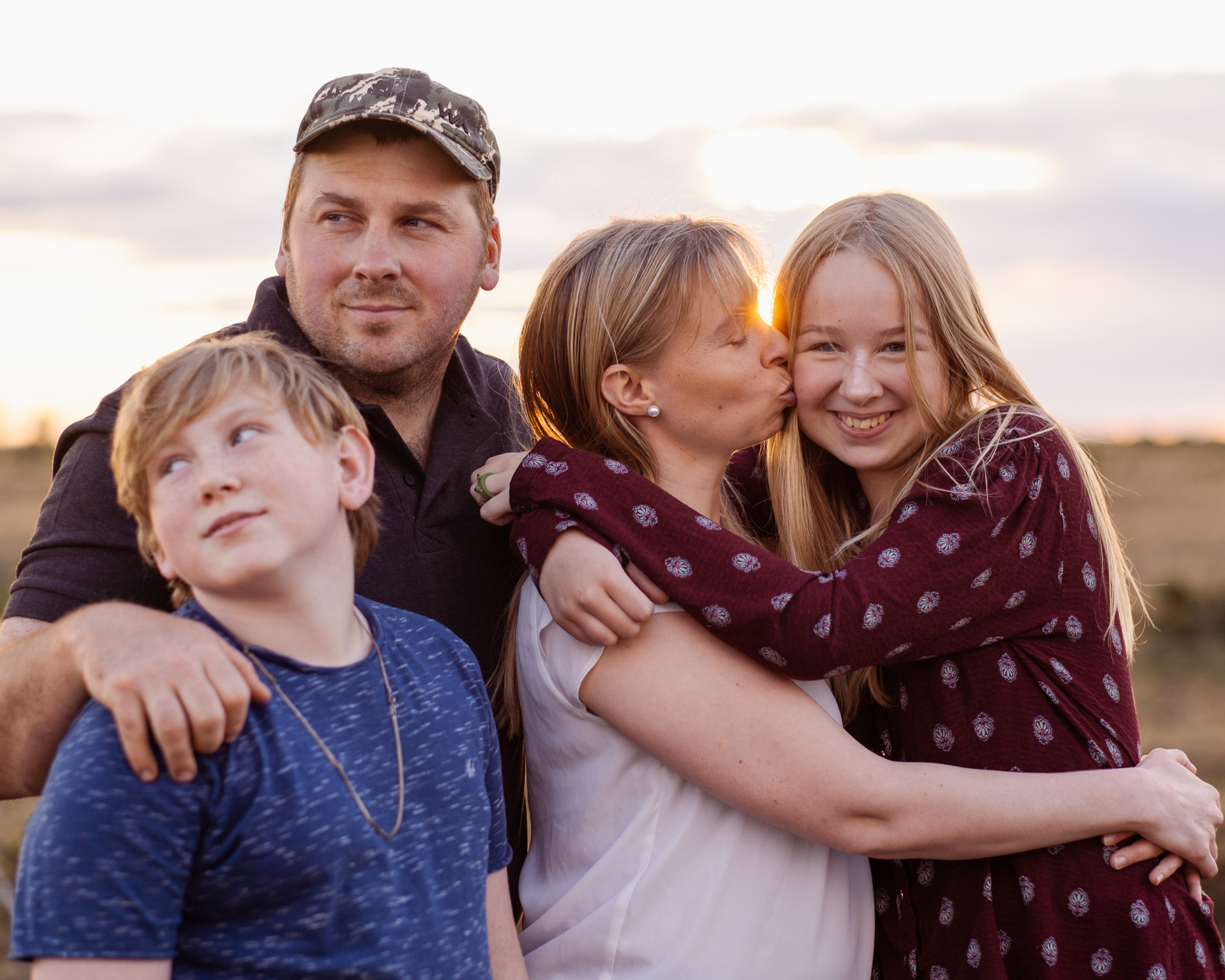 Familjefotograf i Eksjö