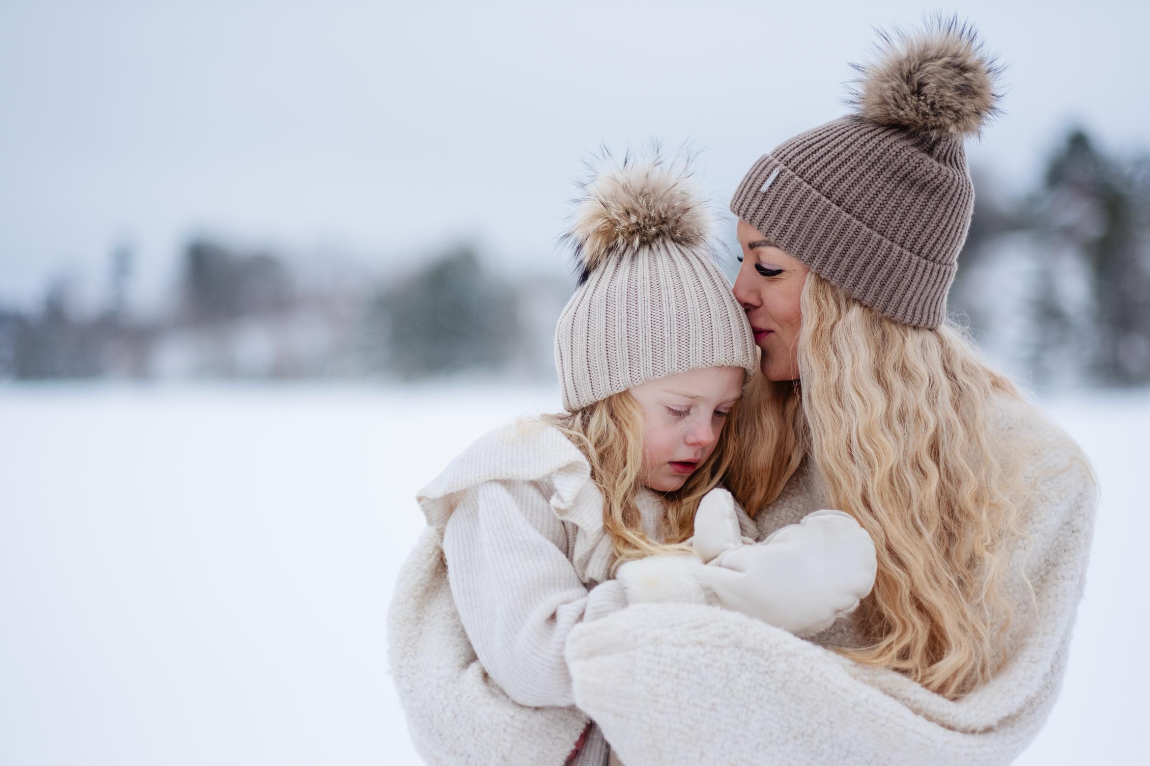 Familjefotografering i Eksjö